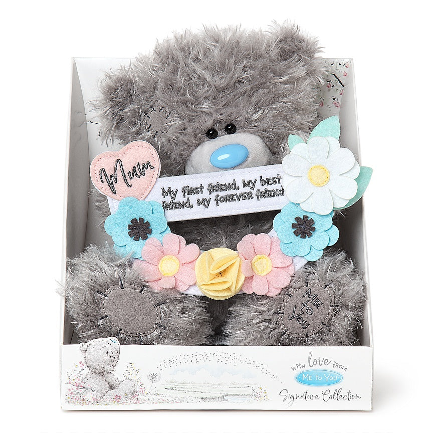 Tatty sale teddy flowers