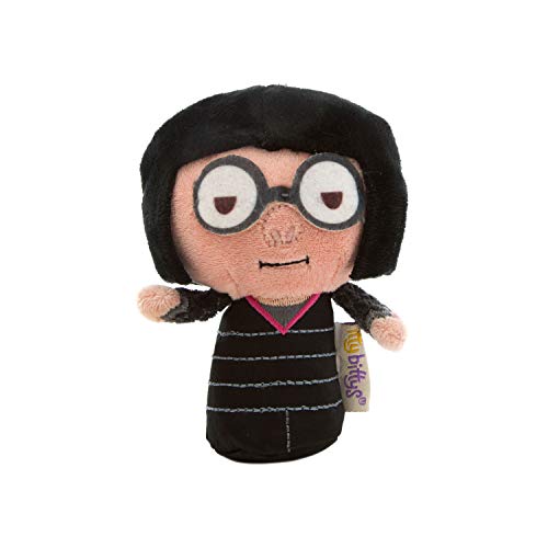 Hallmark 25506695 Incredibles Edna Mode Itty Bitty – Choice Wholesale