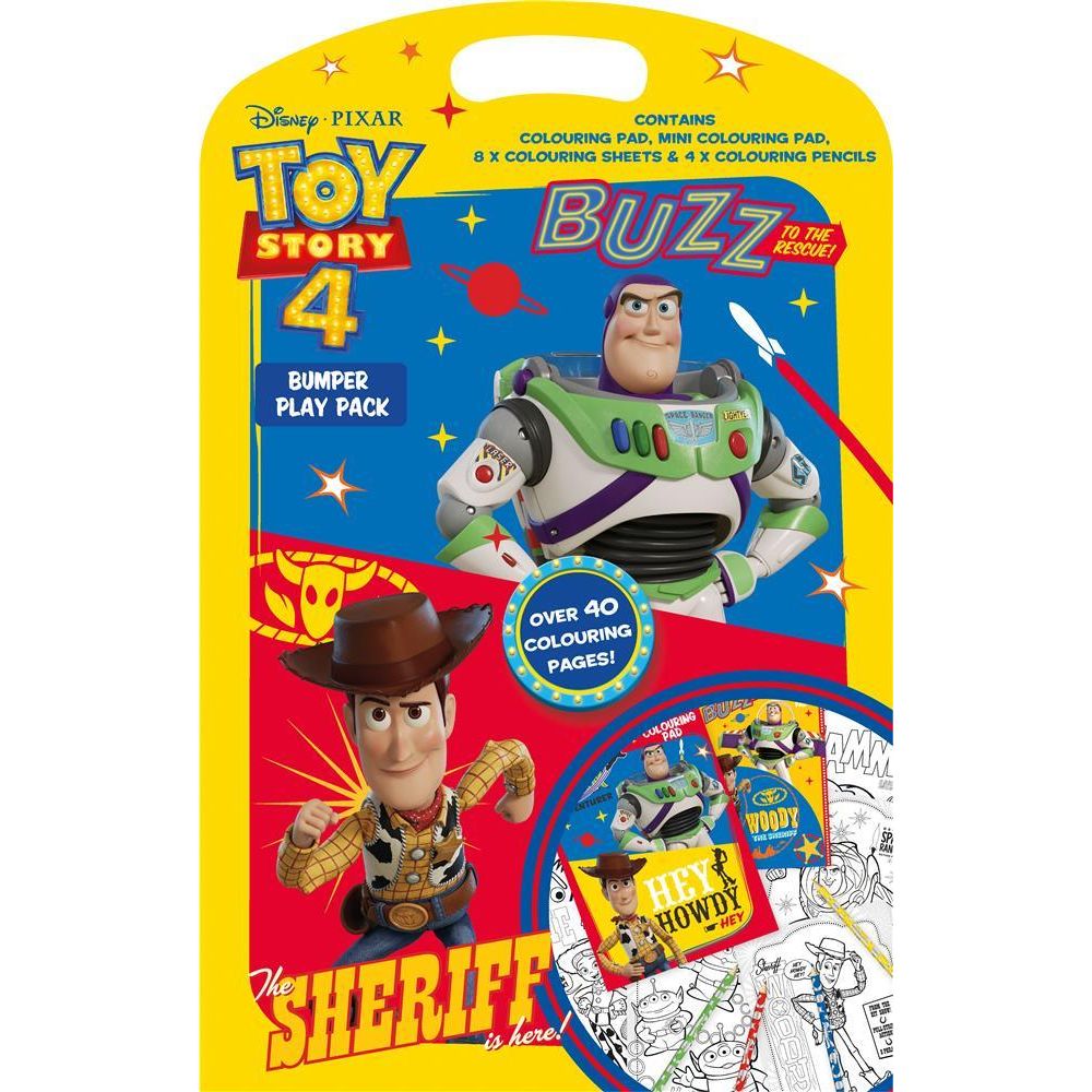 Disney Pixar Toy Story Roundup Fun Woody Wholesale