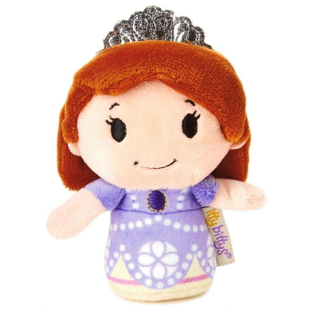 Sofia the first clearance soft doll