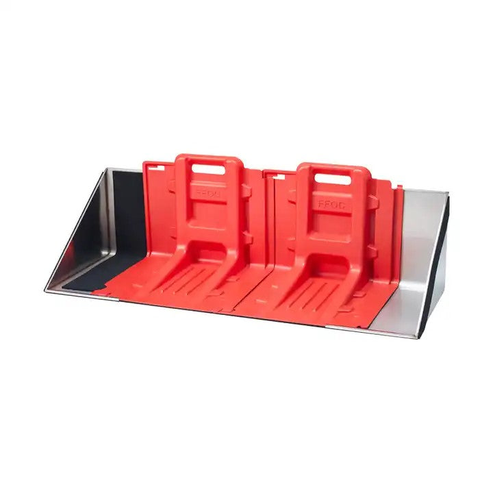 Flood Barrier Edge Seal Adjuster 68 x 40 x 51cm