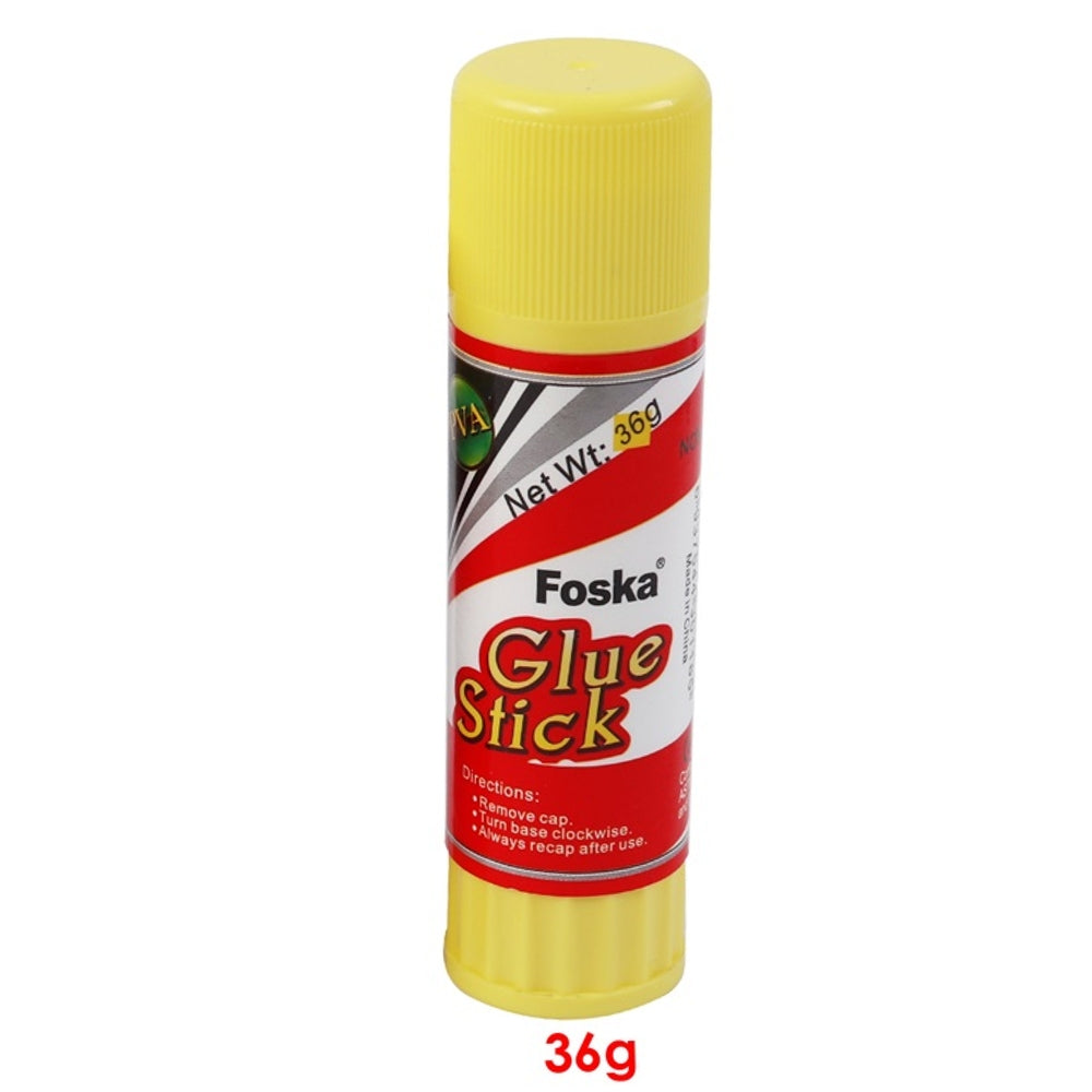 36g PVA Adhesive Glue Stick – Choice Wholesale