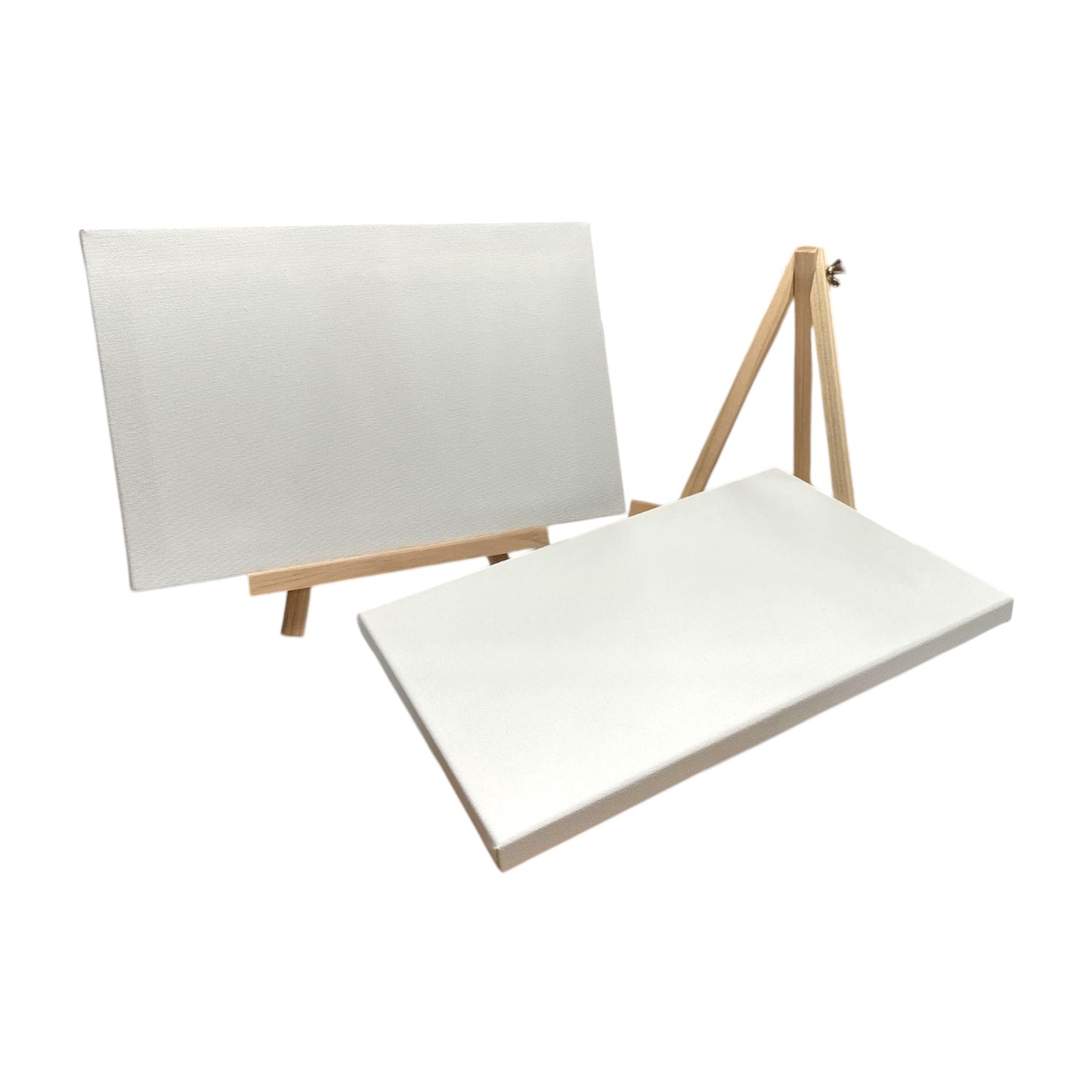 20x30cm Canvas Easel Set 