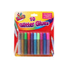Glitter Glue 10 Pack
