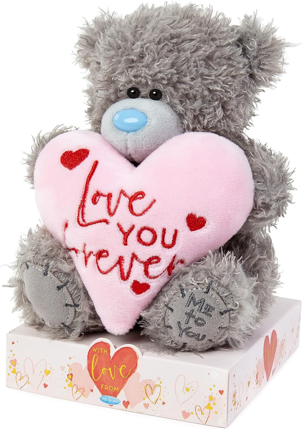 Me To You Bear I Love You Forever Official collection