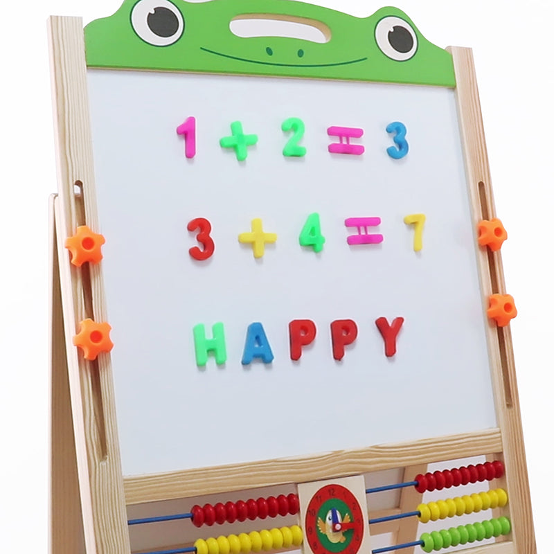 Magnetic Alphabet Letters