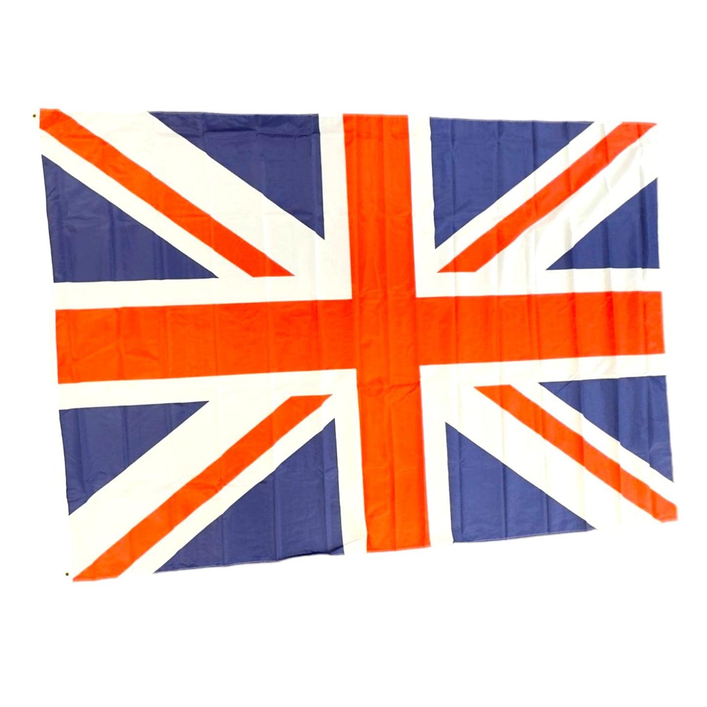 Union Jack Flag 9ftx 6ft