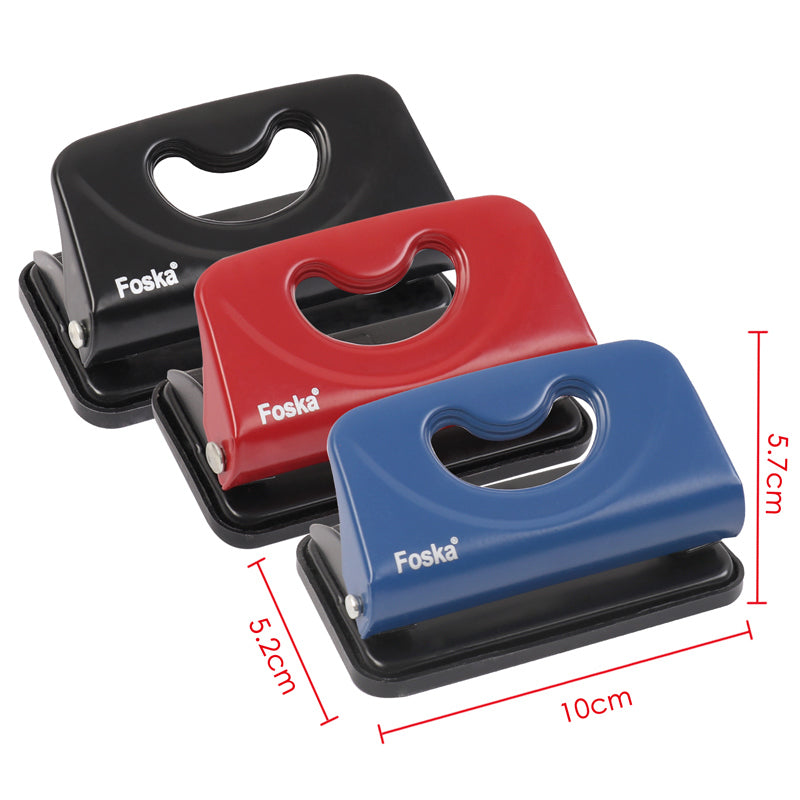 Two Hole Punch (up to 10 sheets)