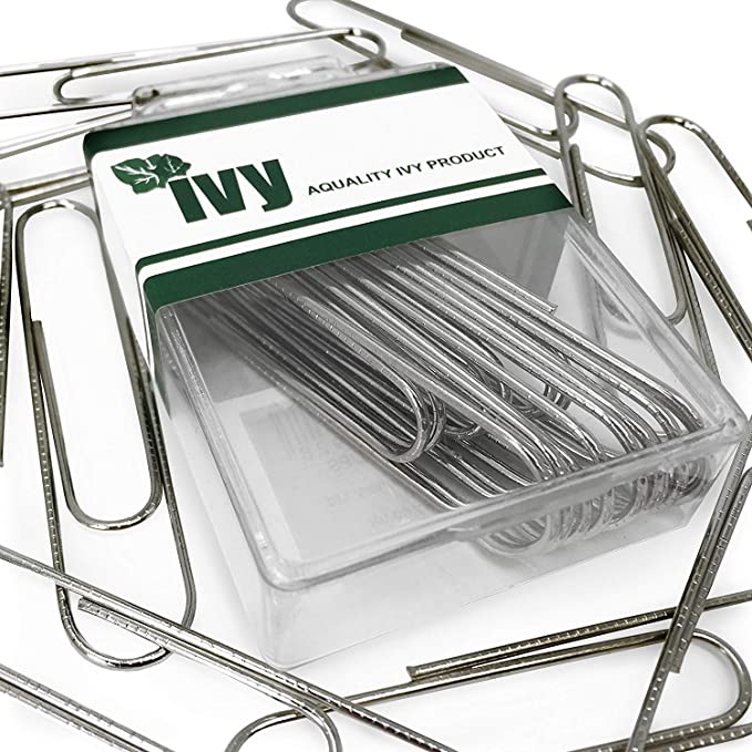 wavy paper clips-10 pap210ip