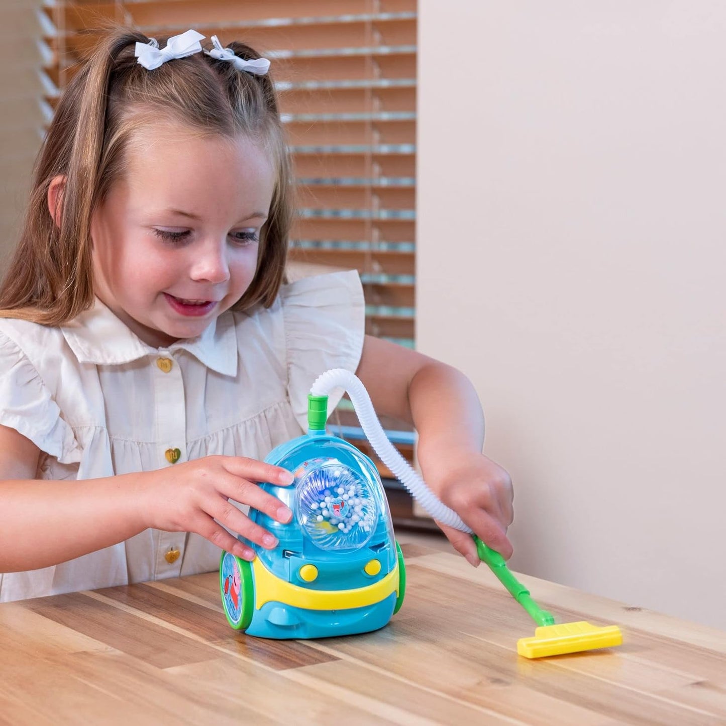 Single Peppa pig Cleaning Appliance