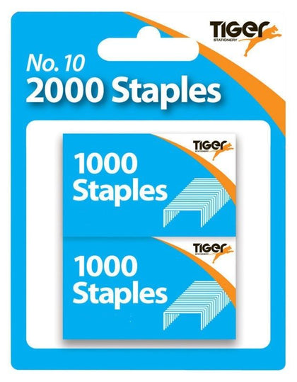 2000 No.10 Staples