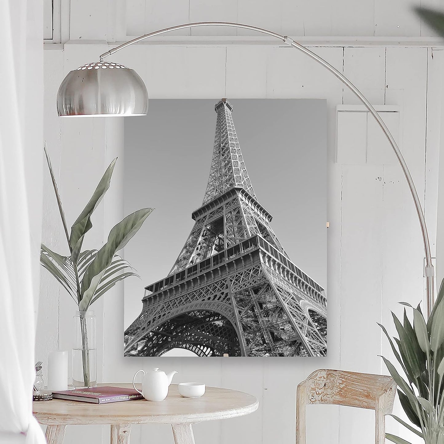 62 x 93cm Clip Frame By Kenro