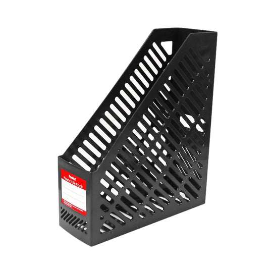 Plastic Magazine Rack Desk File