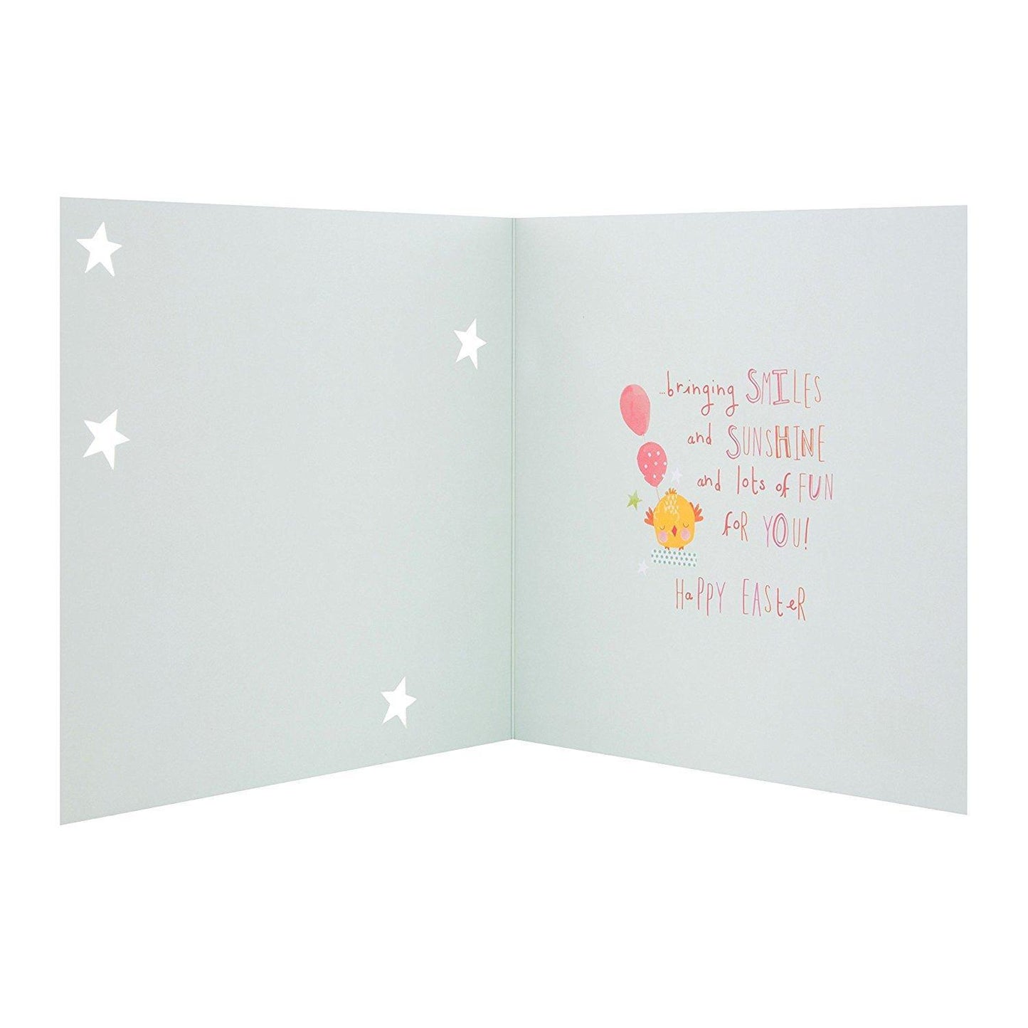 Easter Card "Really Special" - Medium