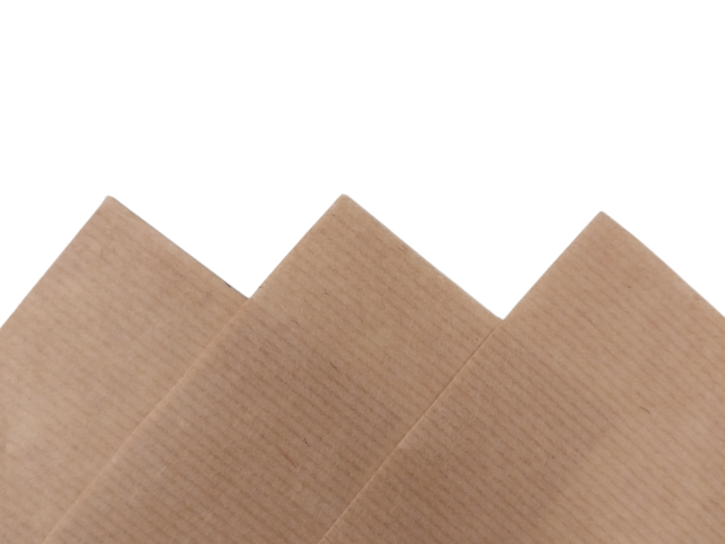 Pack of 50 Kraft Paper Pack 500 x 750mm