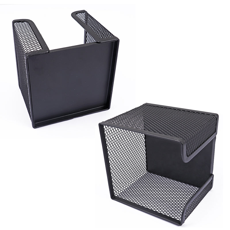 Wire Mesh Note Box