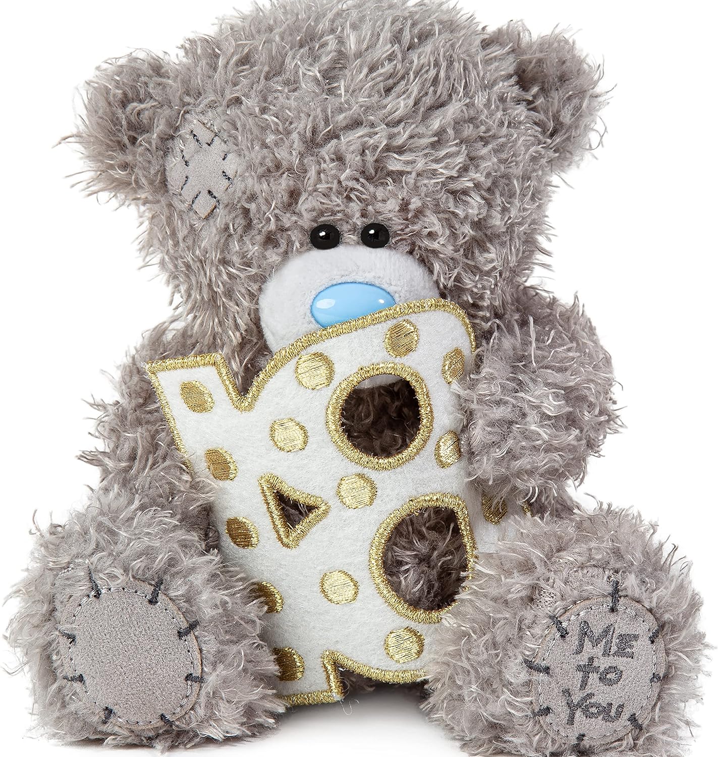 Me to You Tatty Teddy 18th Birthday Bear