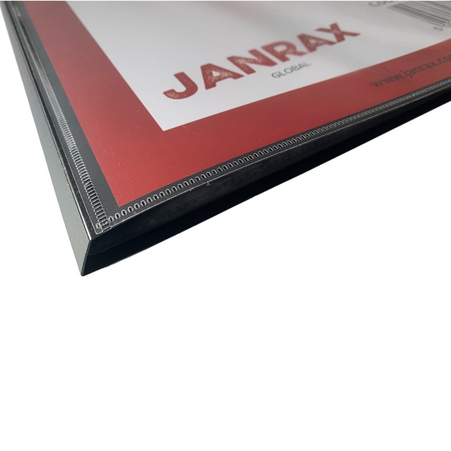 Pack of 6 A3 Presentation Display Books 10 Pockets (20 Views) by Janrax