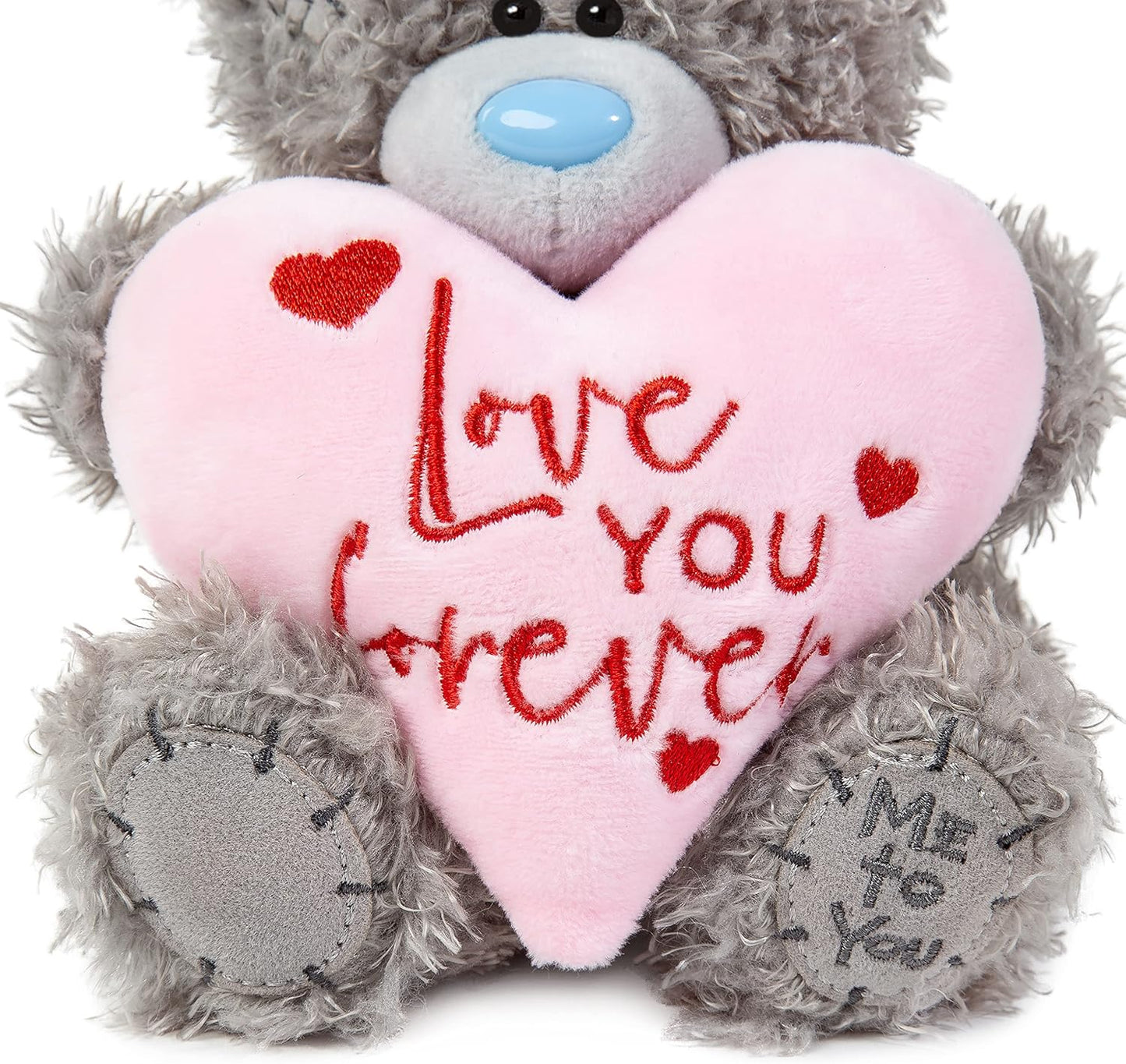 Me To You Bear I Love You Forever Official collection