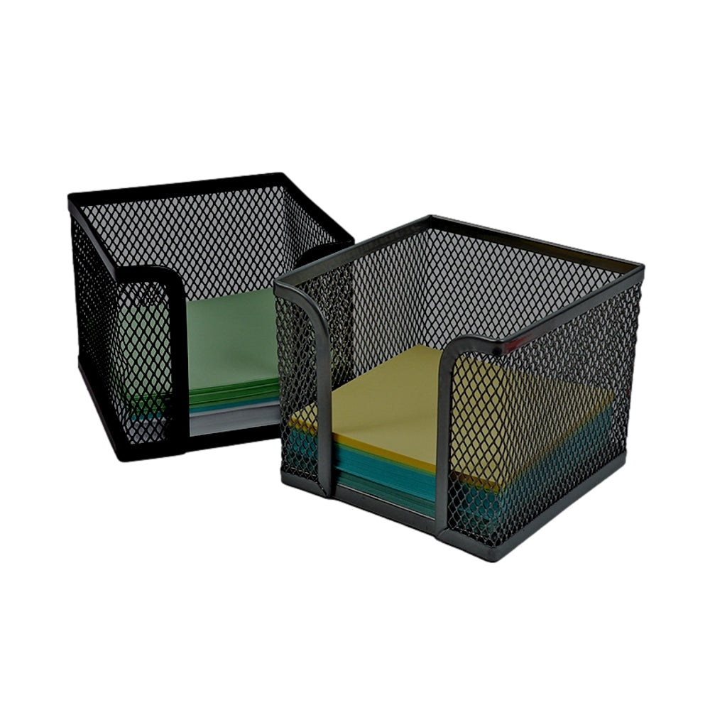 Wire Mesh Note Box