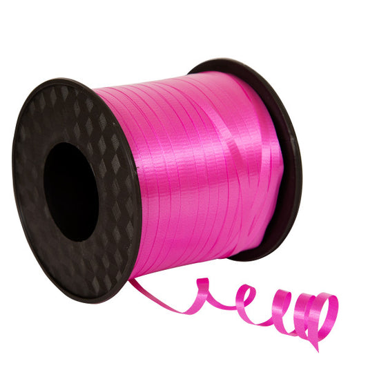 Magenta Curling Ribbon 500 yds