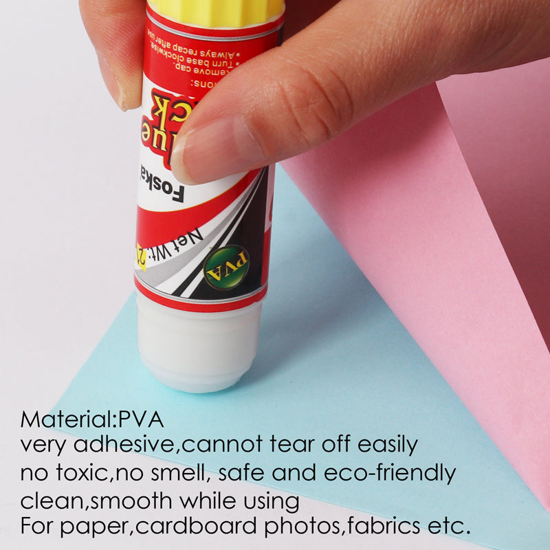 8g PVA Adhesive Glue Stick