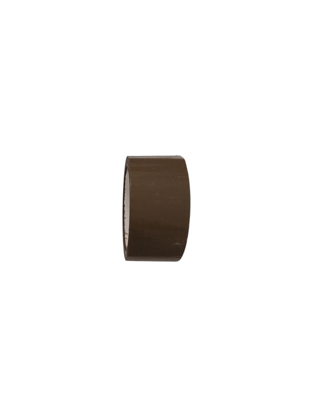 Pack of 6 Brown Packaging Tape 48mmx 66m