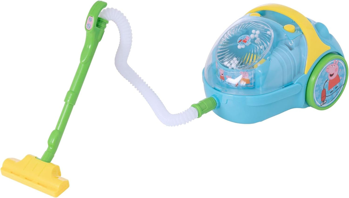 Single Peppa pig Cleaning Appliance