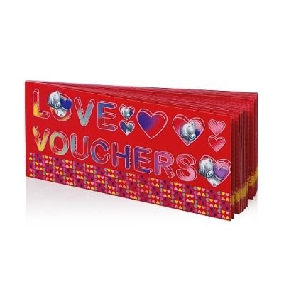 Me to You Tatty Teddy Bear Novelty Gift Love Vouchers