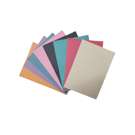 Multi Coloured Activity Paper Pack 80 Sheets