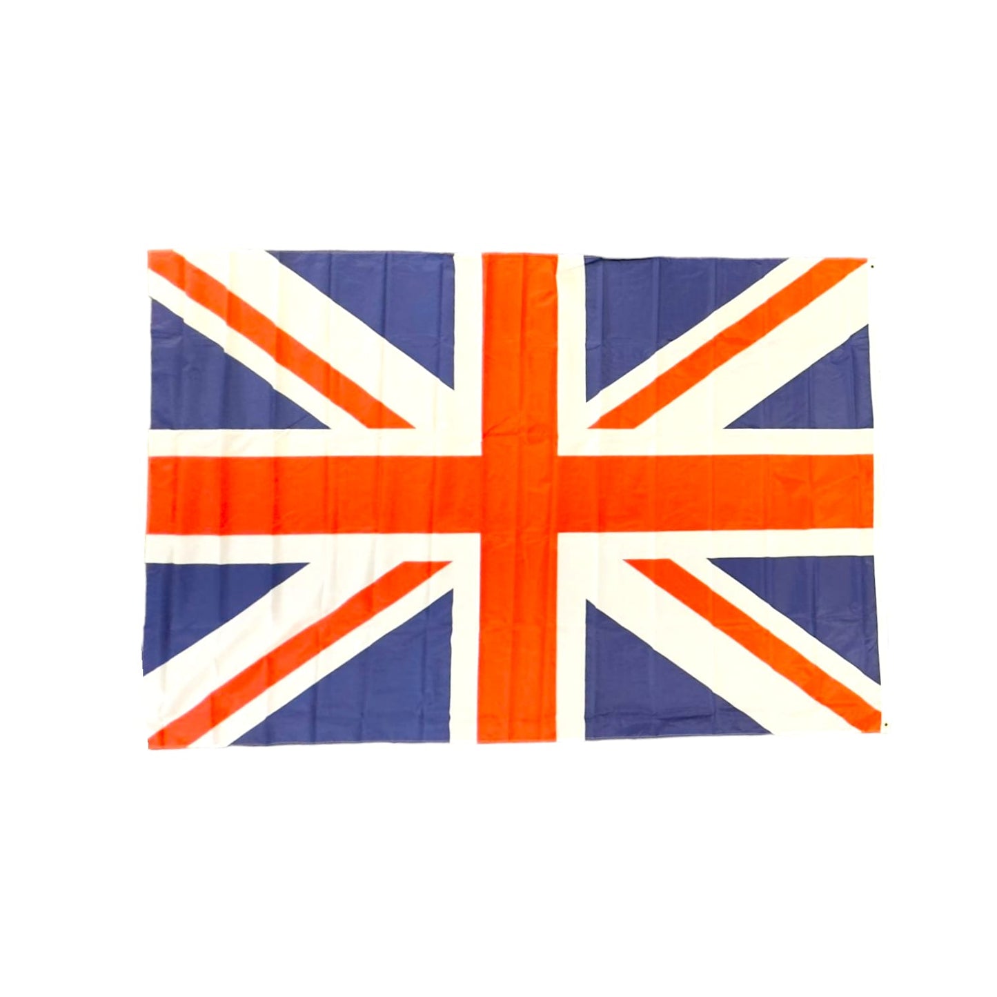 Union Jack Flag 9ftx 6ft