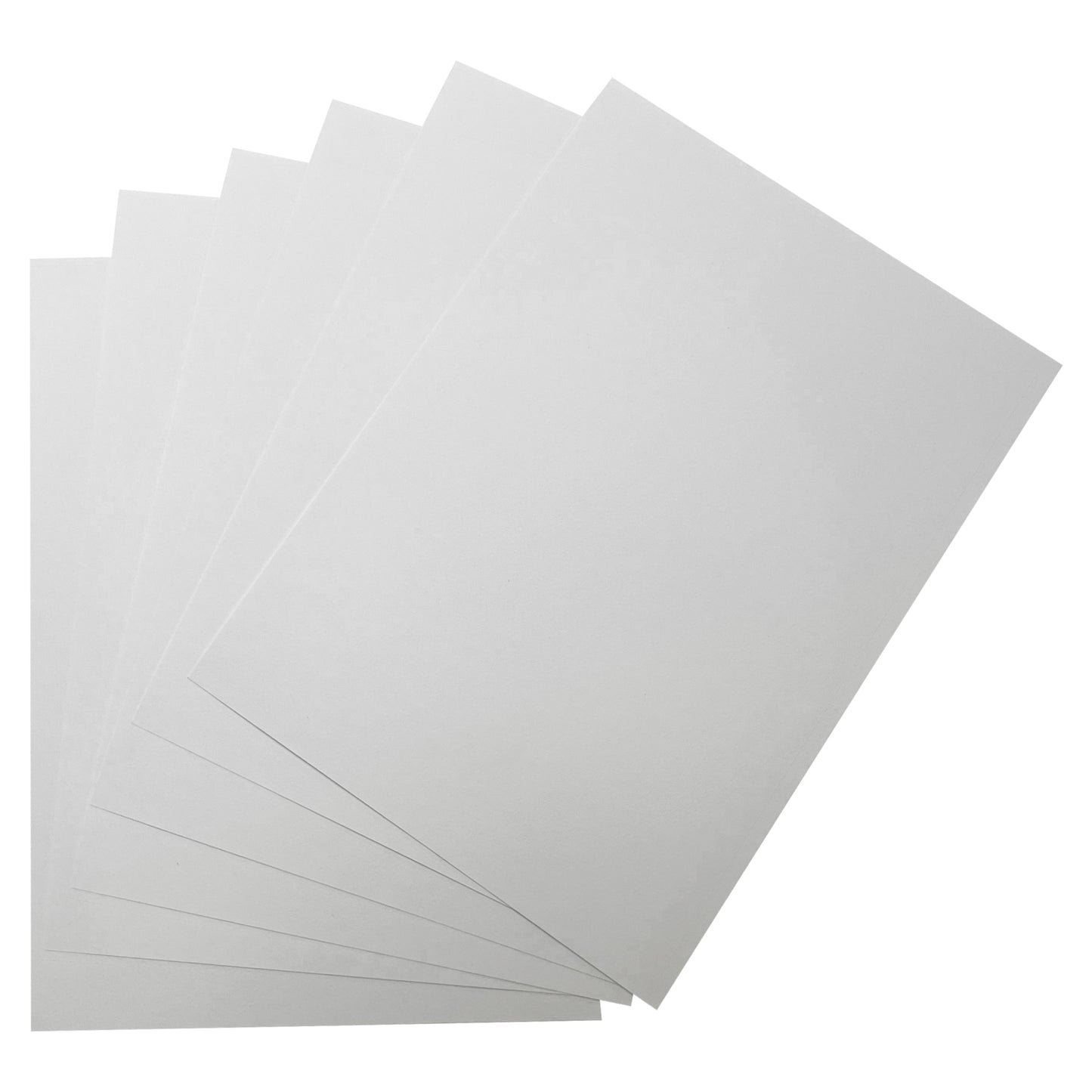 Pack of 6 A4 Blotting Paper Sheets by Janrax