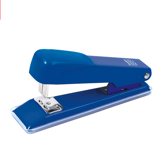 Standard Metal Blue Stapler