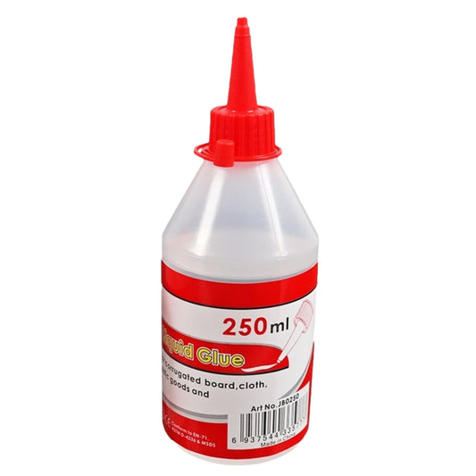 Silicone Liquid Glue 250ml