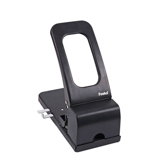 Heavy Duty Paper Hole Punch 100 Sheet Capacity