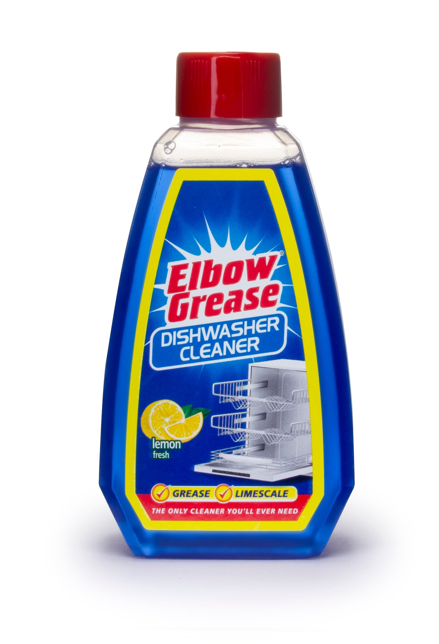 Elbow Grease Dishwasher Cleaner 250ml