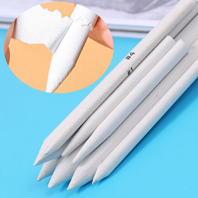 Pack of 10 Drawing Blending Tool Set