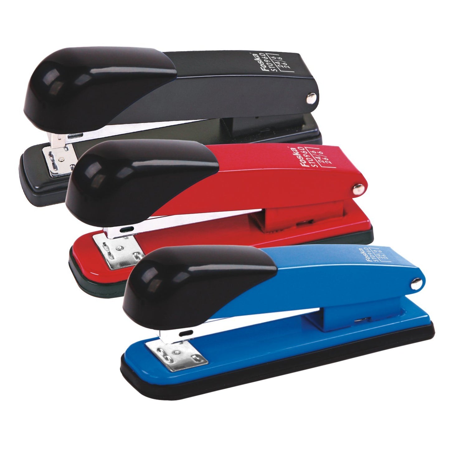 Desktop Stapler 25 Sheets