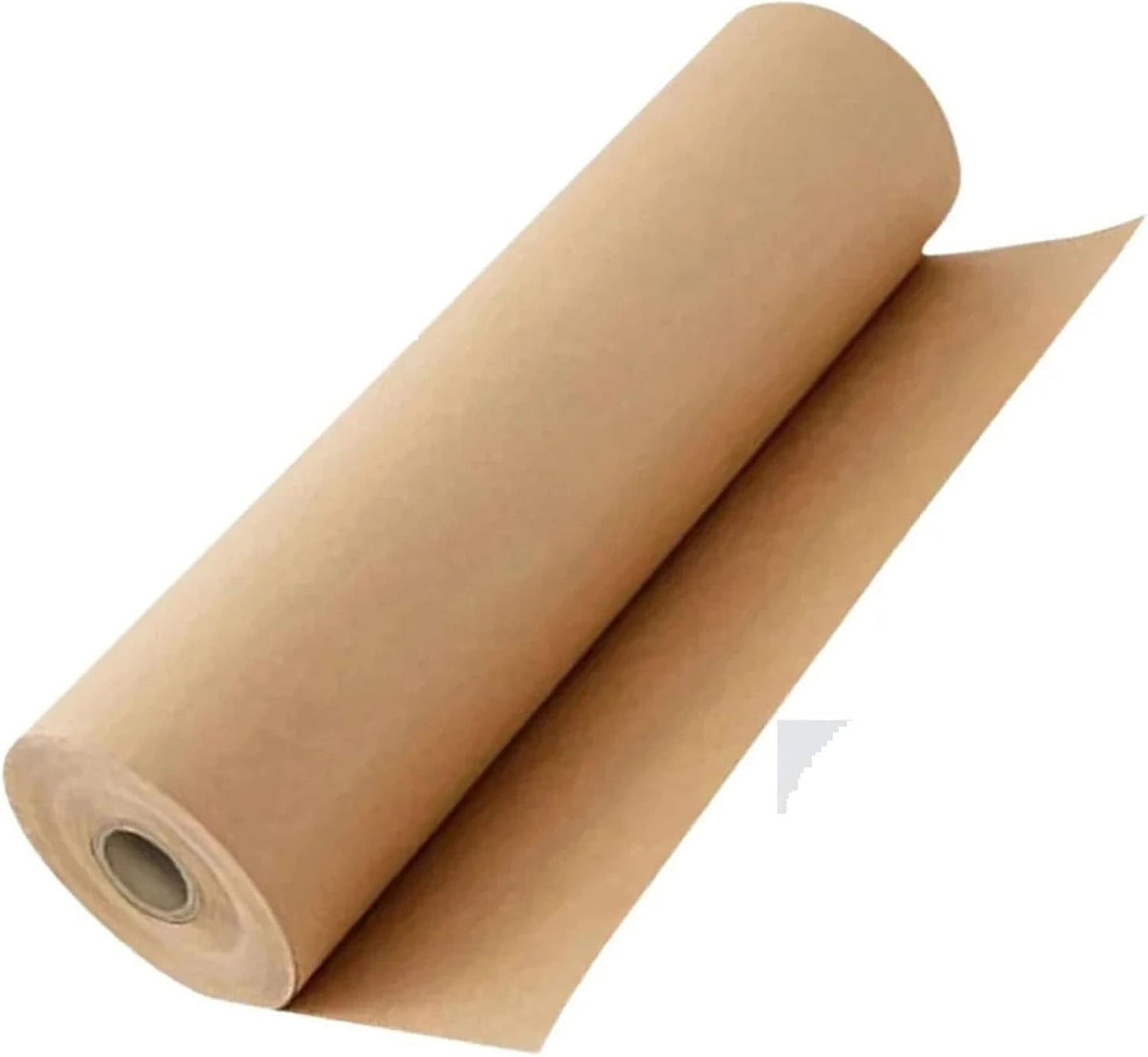 Brown Wrapping Paper Roll 750mm x 5m