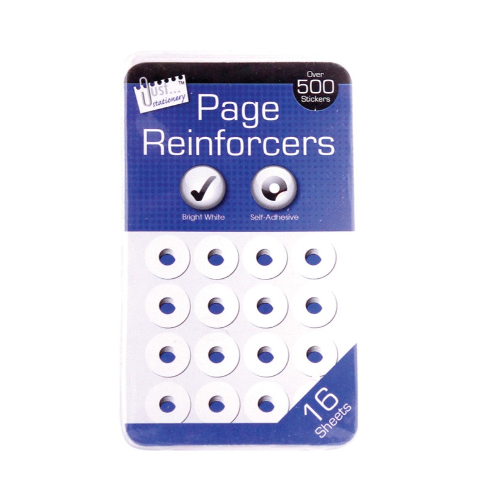 512 Hole Reinforcers