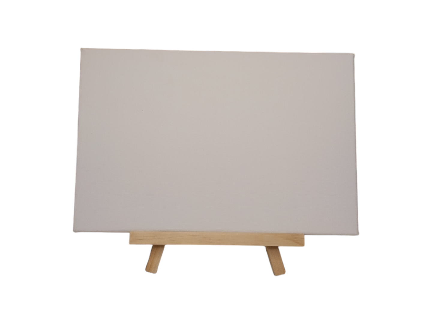 20x30cm Canvas Easel Set 