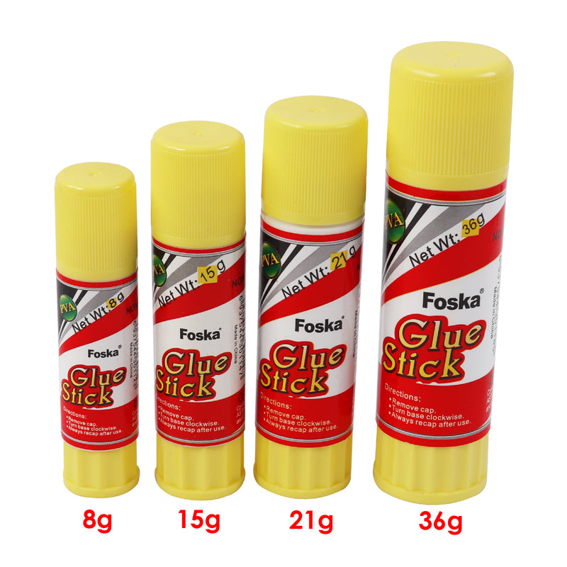 36g PVA Adhesive Glue Stick