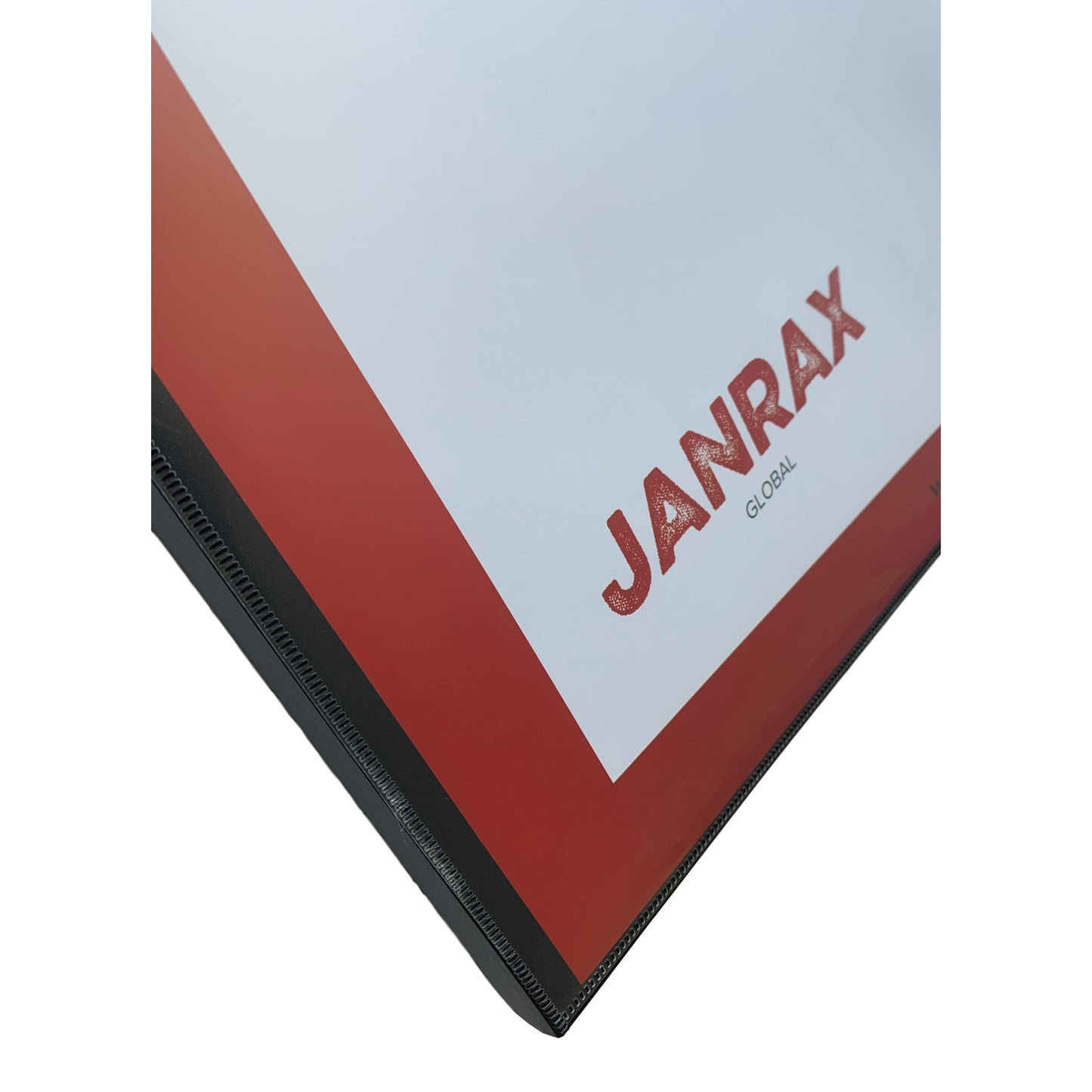 A2 20 Pockets Presentation Display Book by Janrax