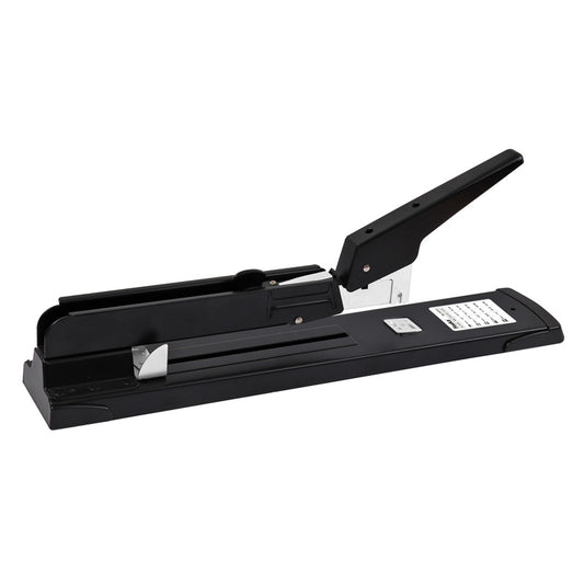 Long Arm Heavy Duty Stapler (100 Sheet Capacity)