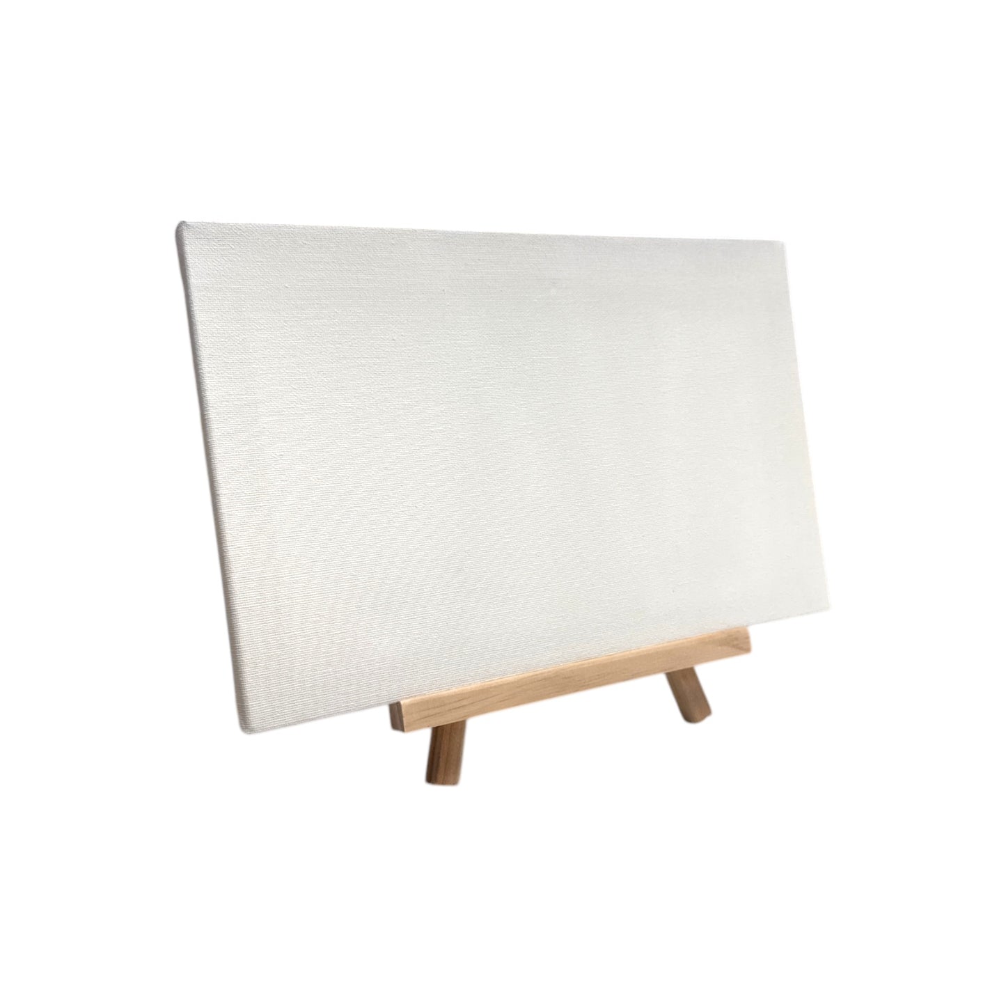 20x30cm Canvas Easel Set 