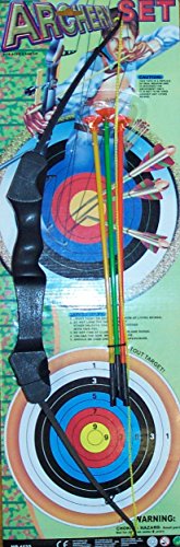 Archery Set Toy