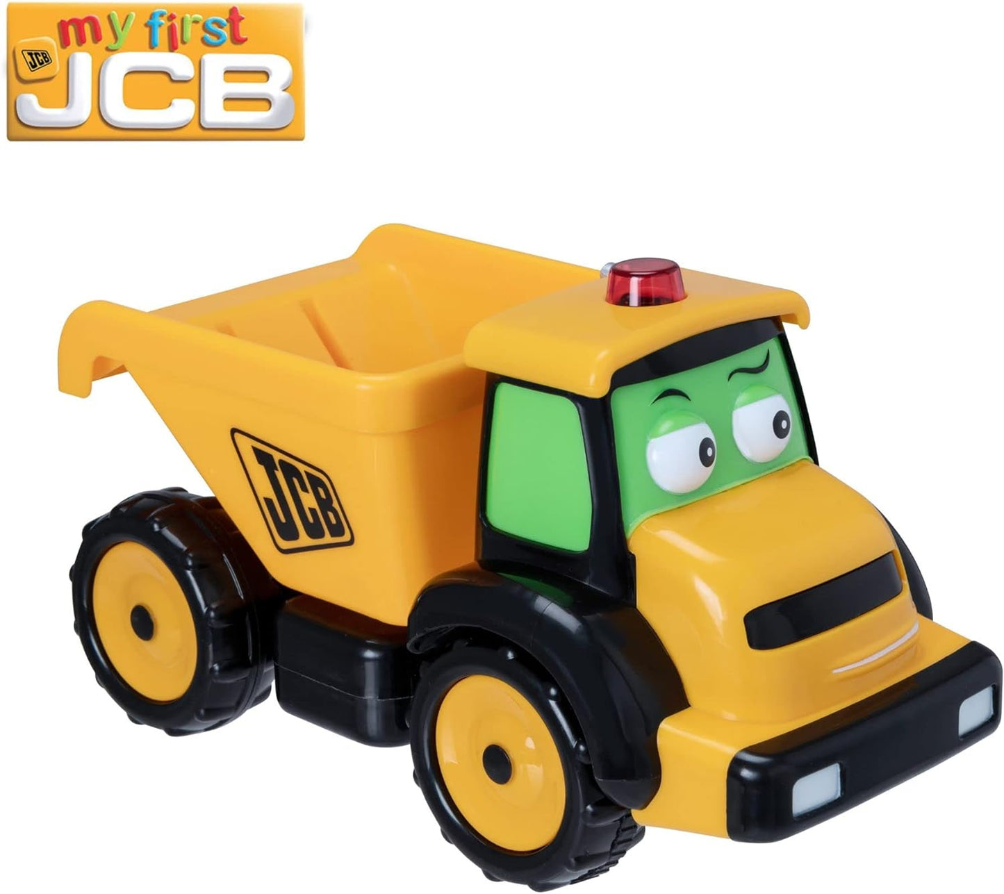 My First Dougie Dump Truck