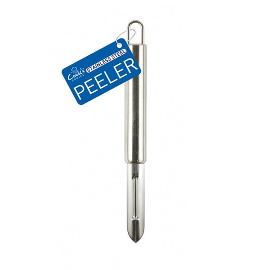 Cooks Choice Stainless Steel Peeler