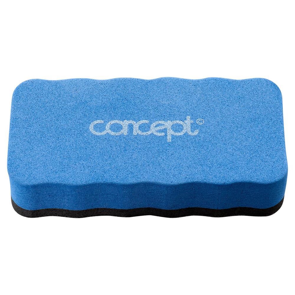 Light Weight Dry Wipe Eraser by Concept