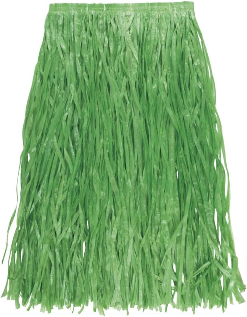 Nylon Green Luau Hula Skirt – Choice Wholesale